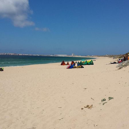 Playa De Consolação Εξωτερικό φωτογραφία