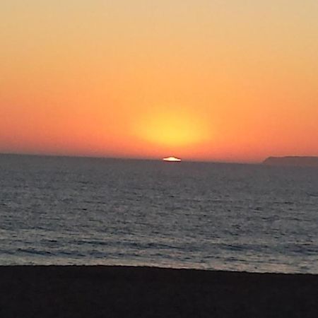 Playa De Consolação Εξωτερικό φωτογραφία