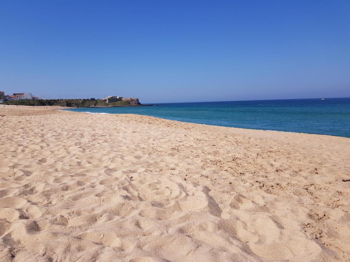 Playa De Consolação Εξωτερικό φωτογραφία