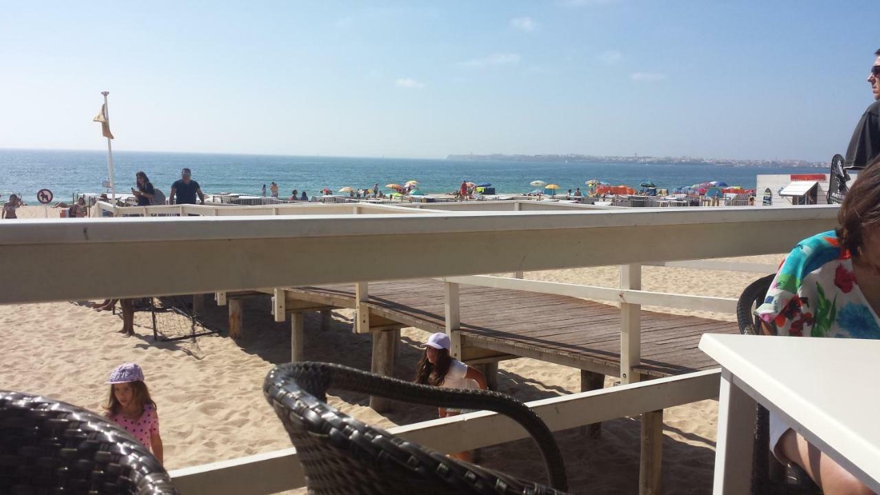 Playa De Consolação Εξωτερικό φωτογραφία