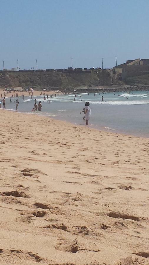 Playa De Consolação Εξωτερικό φωτογραφία