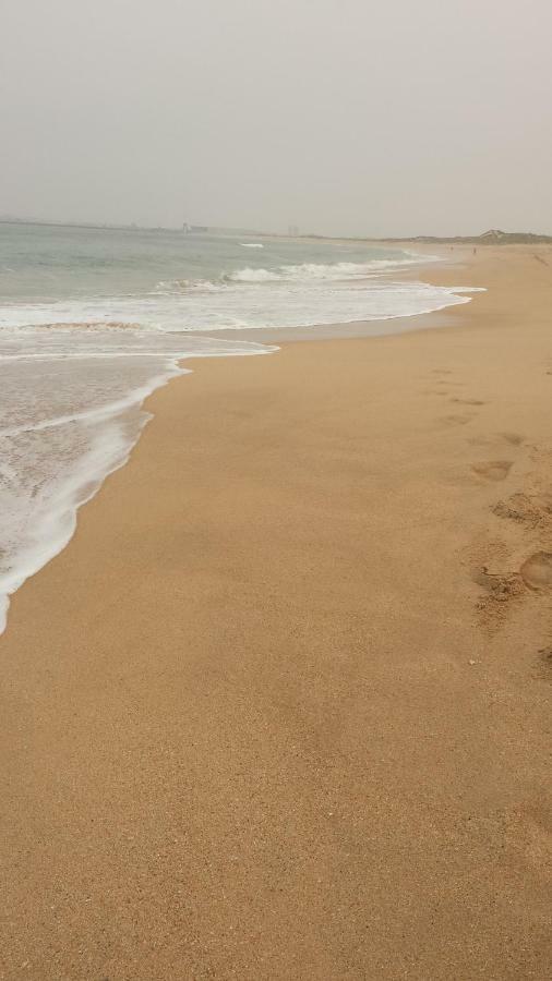 Playa De Consolação Εξωτερικό φωτογραφία
