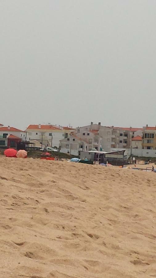 Playa De Consolação Εξωτερικό φωτογραφία