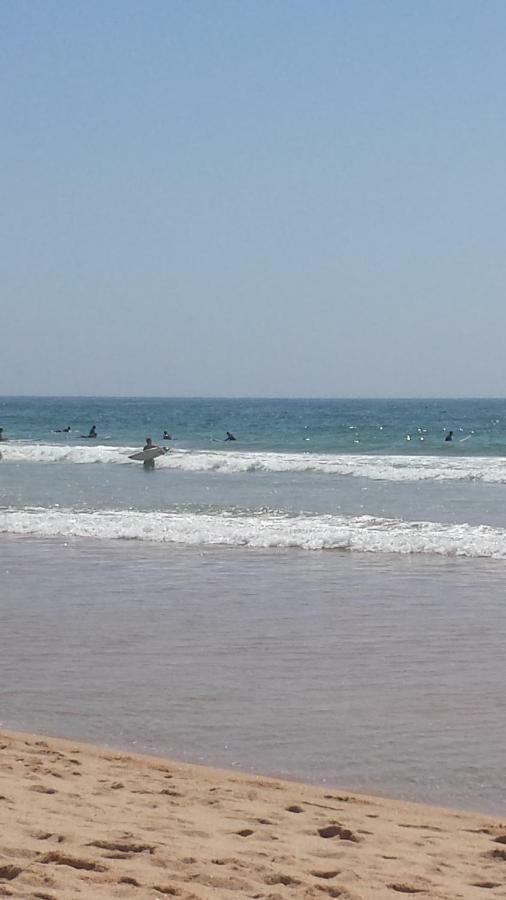 Playa De Consolação Εξωτερικό φωτογραφία