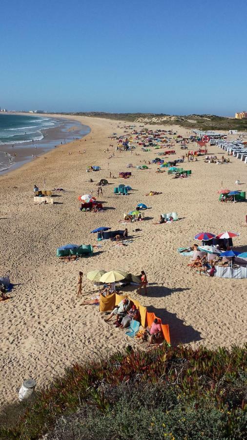 Playa De Consolação Εξωτερικό φωτογραφία