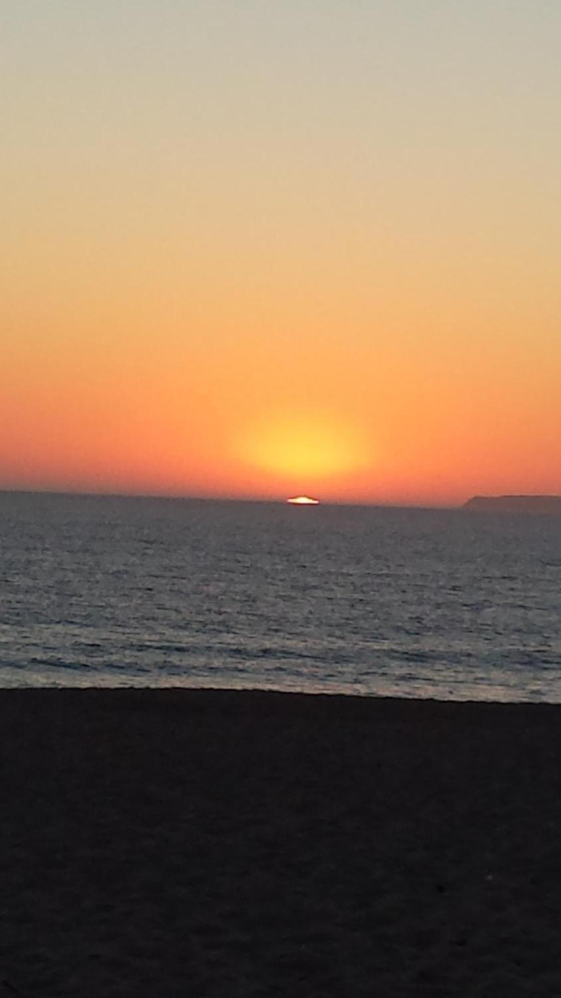 Playa De Consolação Εξωτερικό φωτογραφία