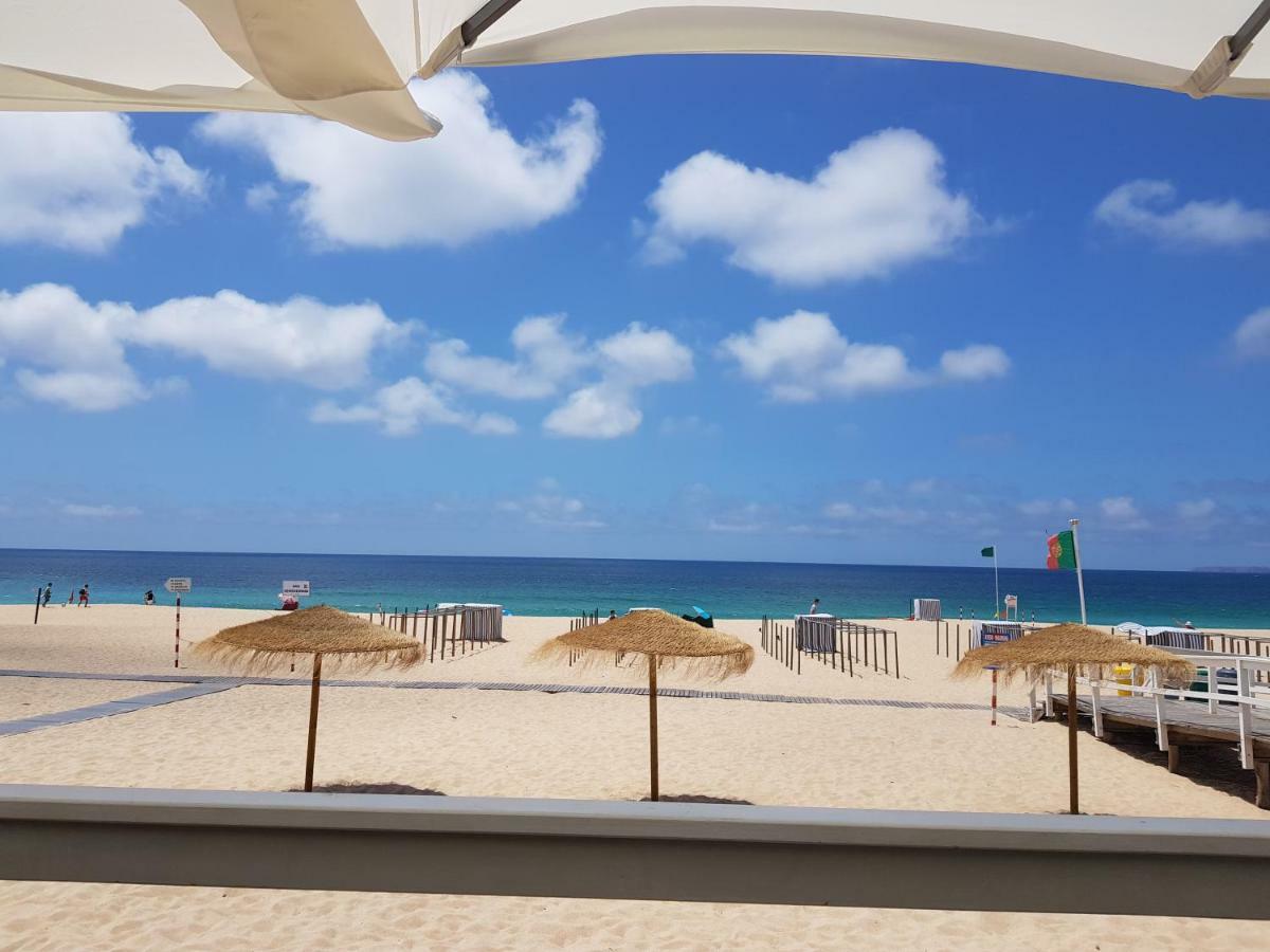 Playa De Consolação Εξωτερικό φωτογραφία