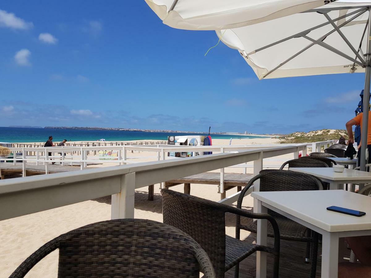 Playa De Consolação Εξωτερικό φωτογραφία