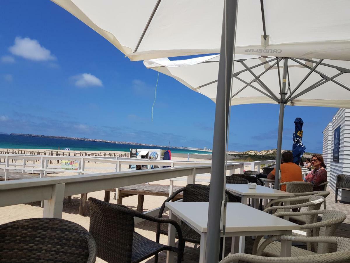 Playa De Consolação Εξωτερικό φωτογραφία