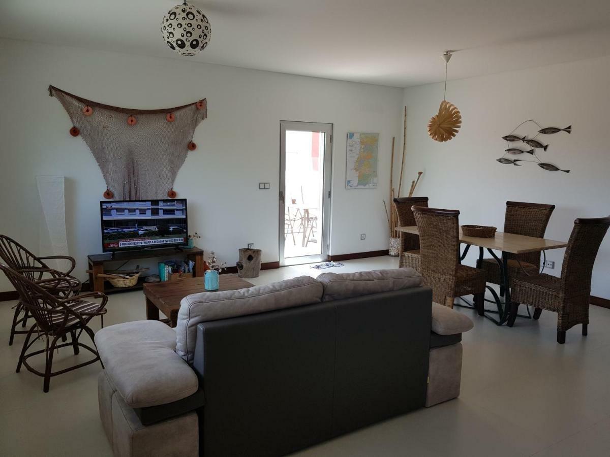Playa De Consolação Εξωτερικό φωτογραφία